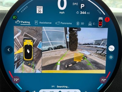 2026 MINI 4 DOOR ICONIC