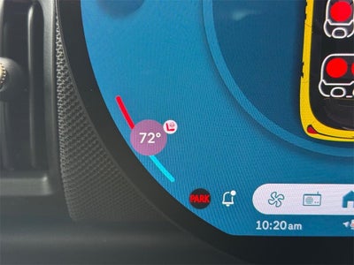 2026 MINI 4 DOOR ICONIC