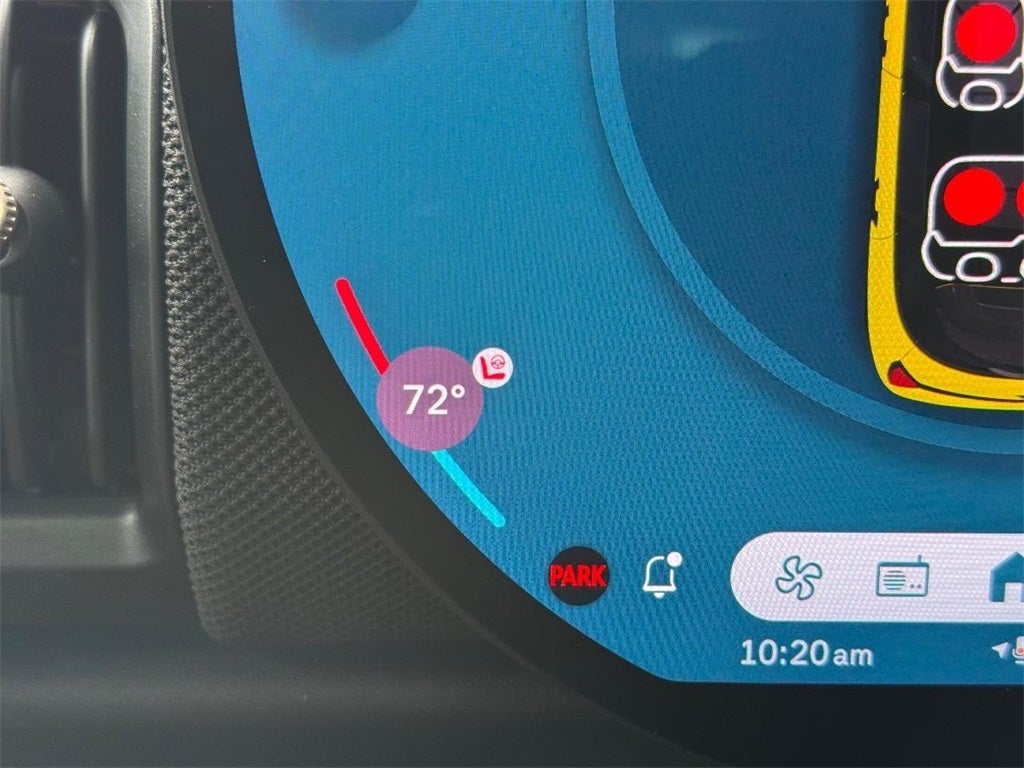 2026 MINI 4 DOOR ICONIC