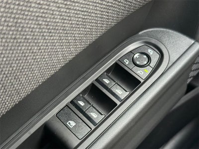 2026 MINI 4 DOOR ICONIC