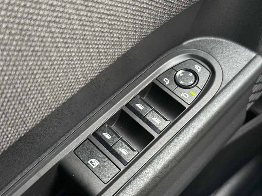 2026 MINI 4 DOOR ICONIC