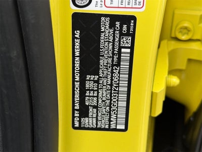 2026 MINI 4 DOOR ICONIC