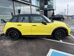 2026 MINI 4 DOOR ICONIC