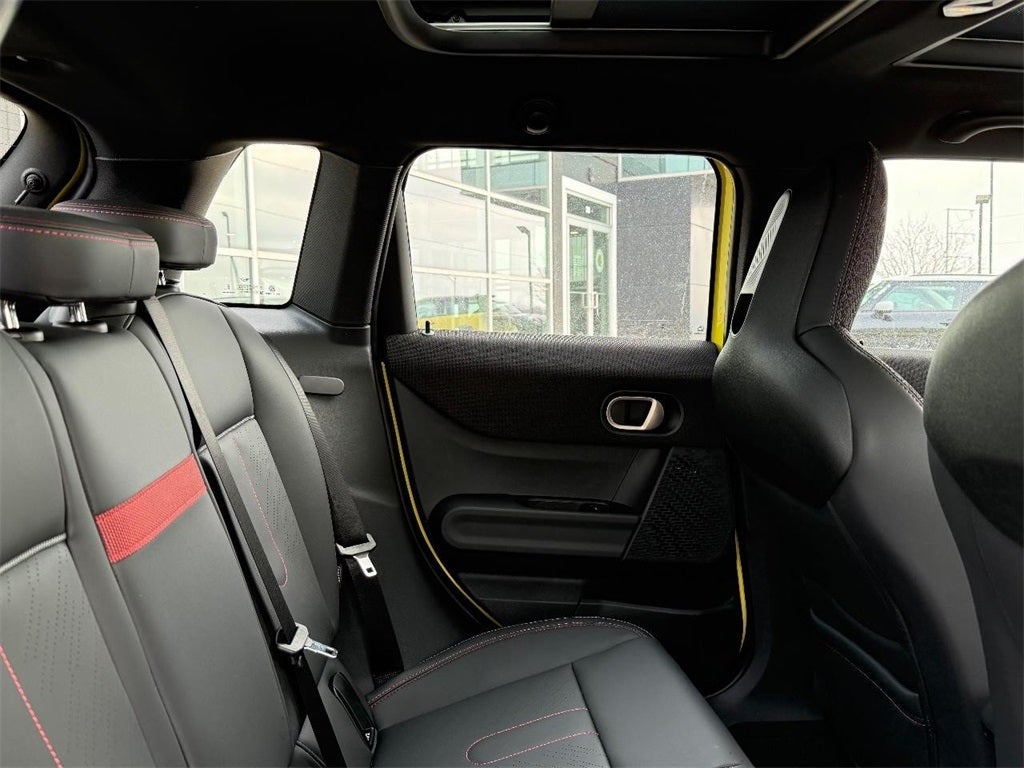 2026 MINI 4 DOOR ICONIC