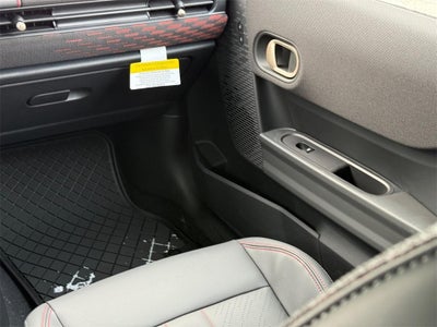 2026 MINI 4 DOOR ICONIC