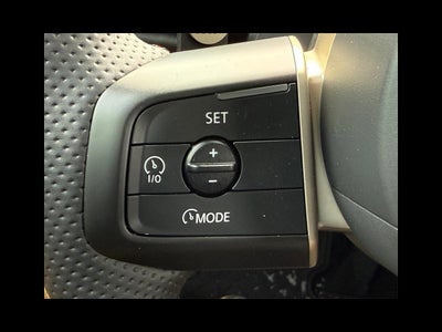 2026 MINI 4 DOOR ICONIC