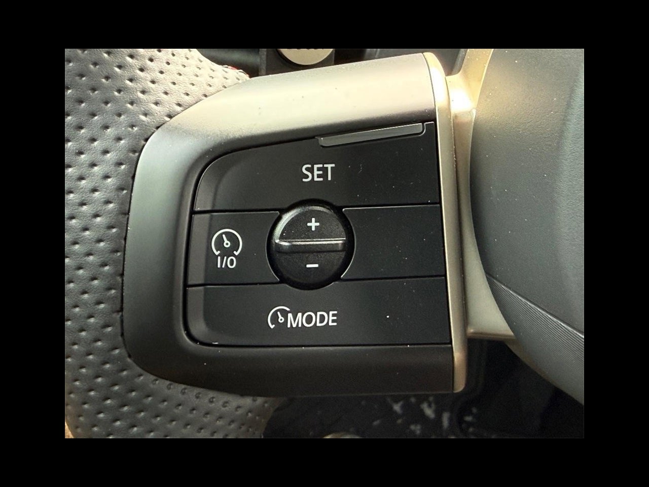 2026 MINI 4 DOOR ICONIC