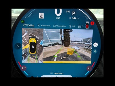 2026 MINI 4 DOOR ICONIC