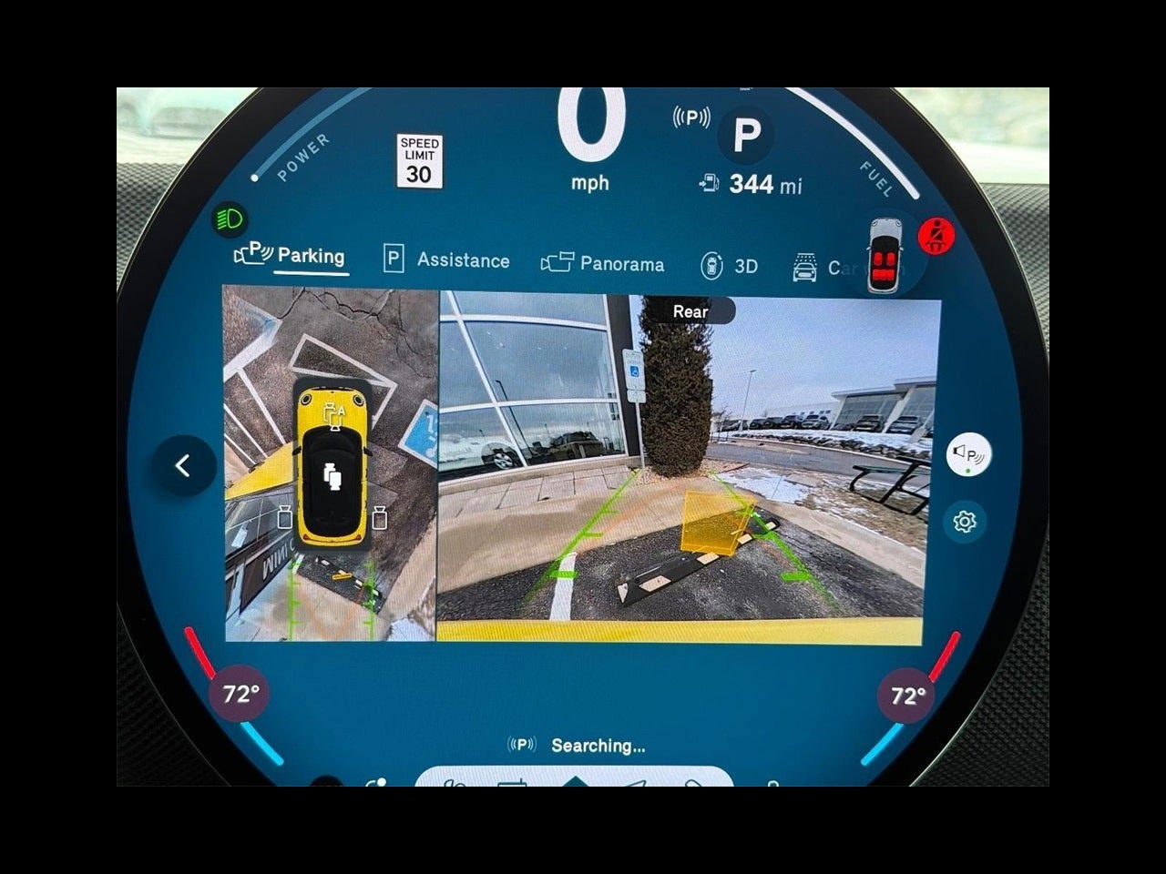 2026 MINI 4 DOOR ICONIC