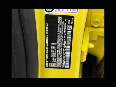 2026 MINI 4 DOOR ICONIC