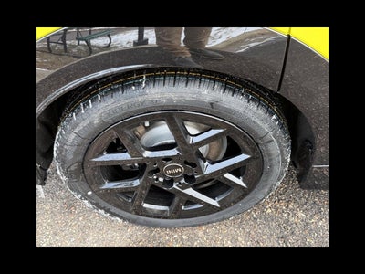 2026 MINI 4 DOOR ICONIC