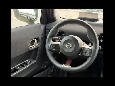 2026 MINI 4 DOOR ICONIC