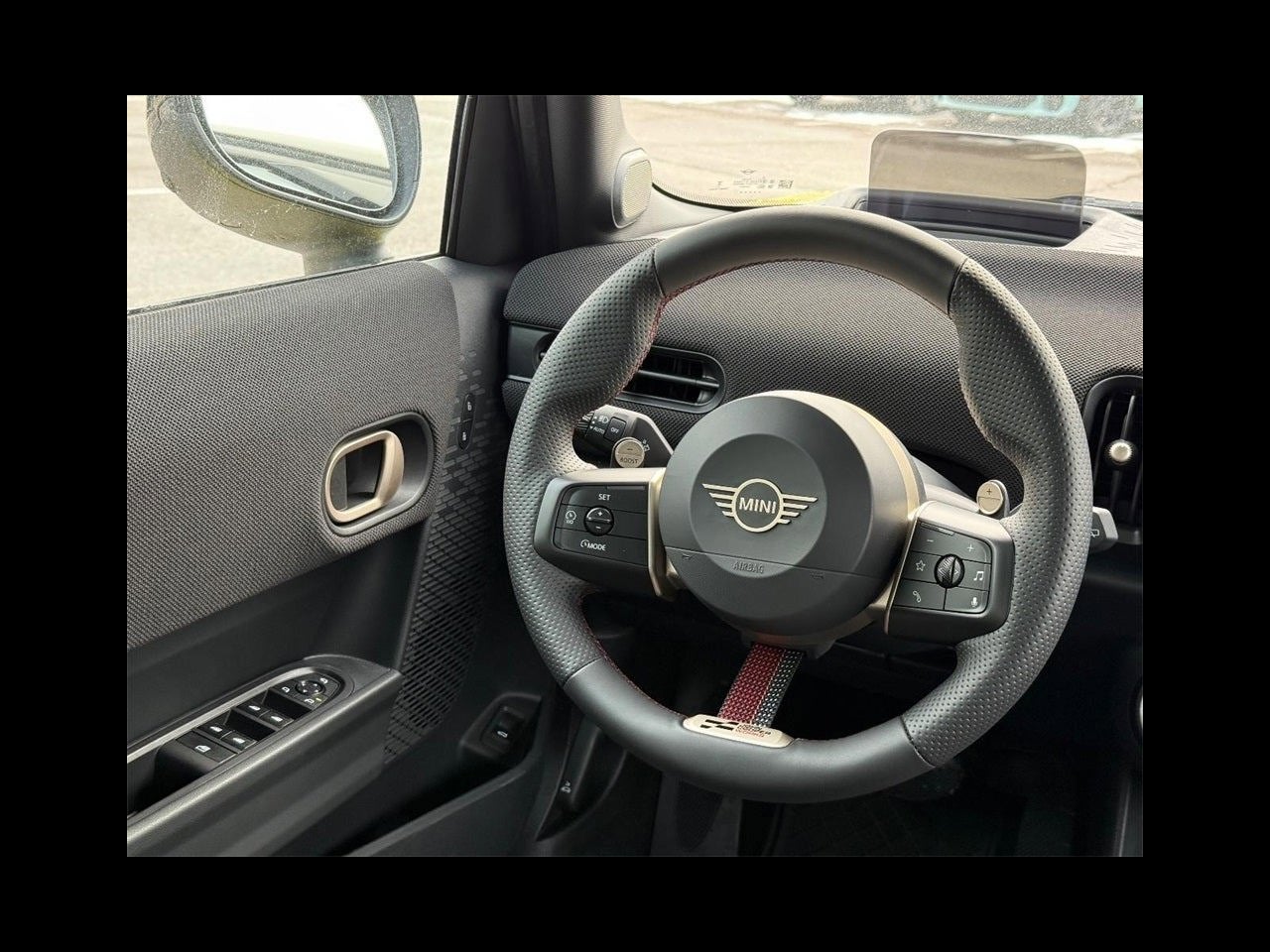 2026 MINI 4 DOOR ICONIC