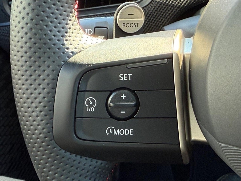 2026 MINI Hardtop 4 Door Cooper S