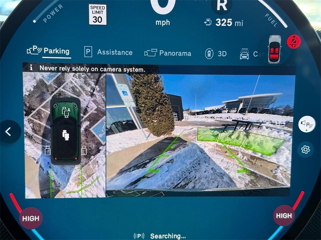 2026 MINI Hardtop 4 Door Cooper S