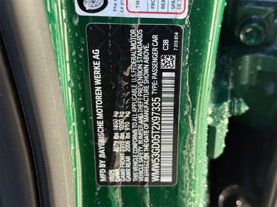 2026 MINI Hardtop 4 Door Cooper S