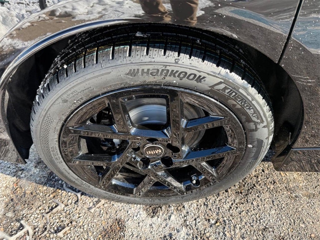 2026 MINI Hardtop 4 Door Cooper S