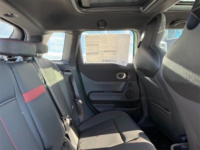 2026 MINI Hardtop 4 Door Cooper S