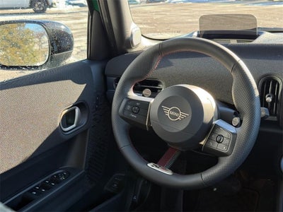 2026 MINI Hardtop 4 Door Cooper S