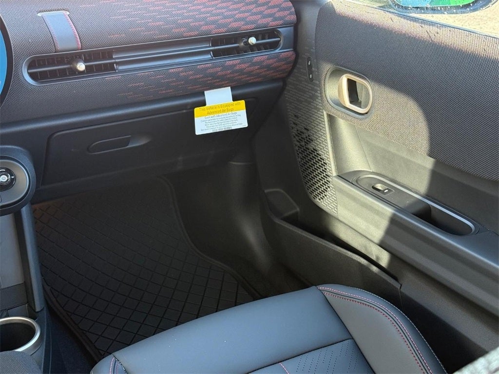 2026 MINI Hardtop 4 Door Cooper S