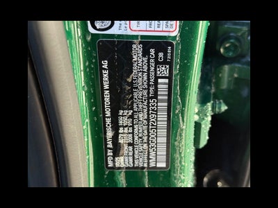 2026 MINI Hardtop 4 Door Cooper S