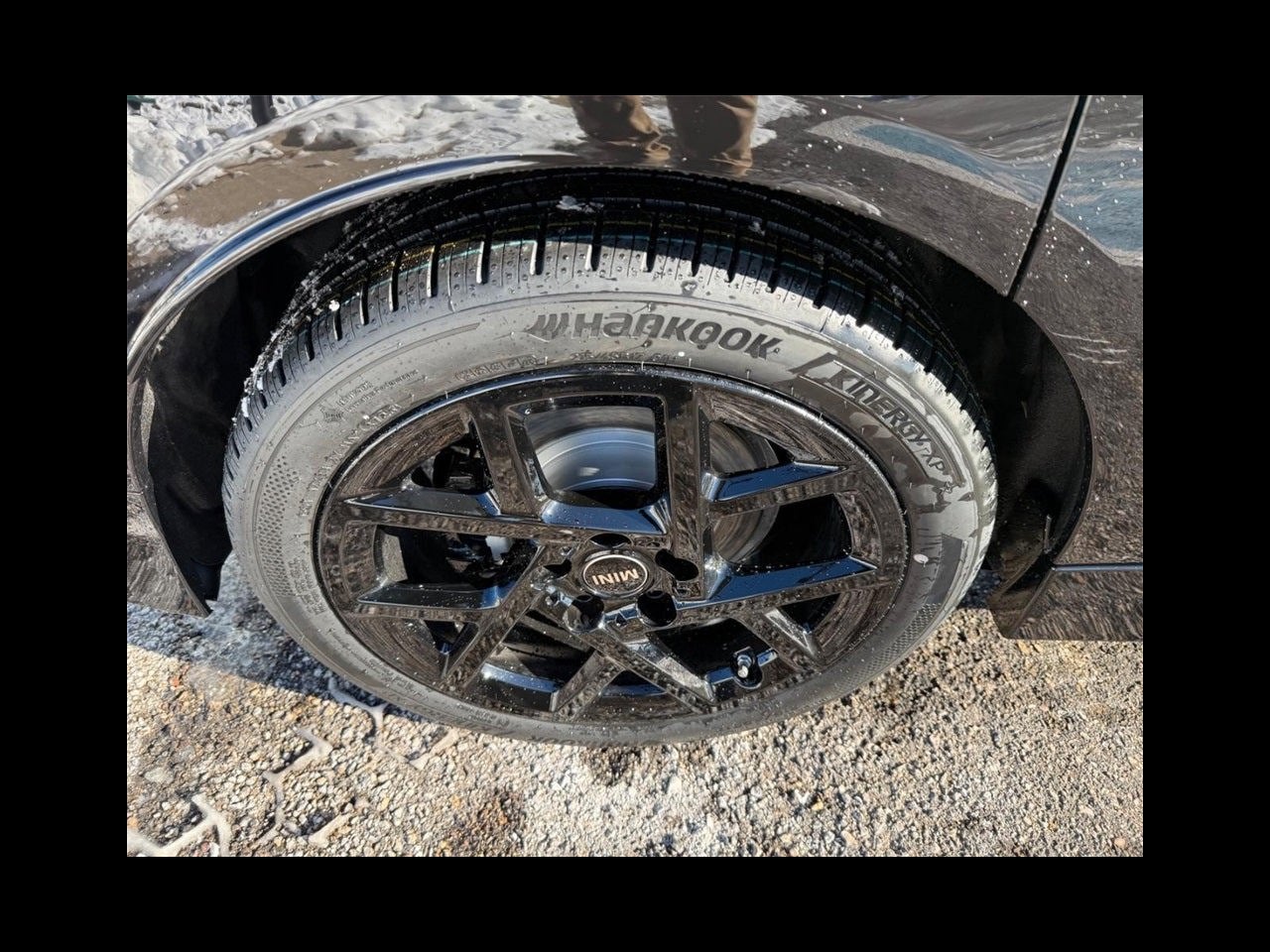 2026 MINI Hardtop 4 Door Cooper S