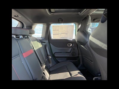 2026 MINI Hardtop 4 Door Cooper S