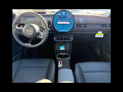 2026 MINI Hardtop 4 Door Cooper S