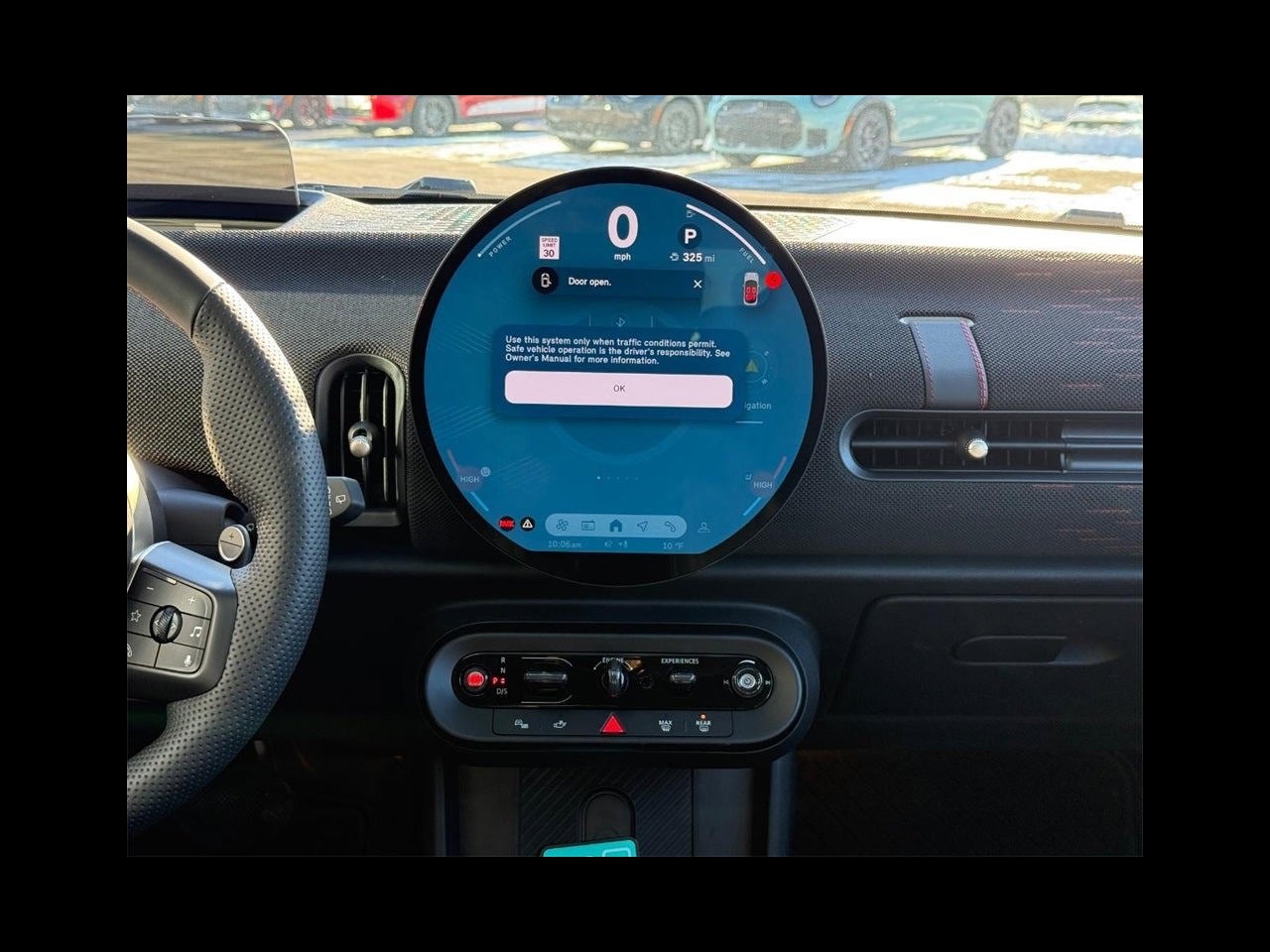 2026 MINI Hardtop 4 Door Cooper S