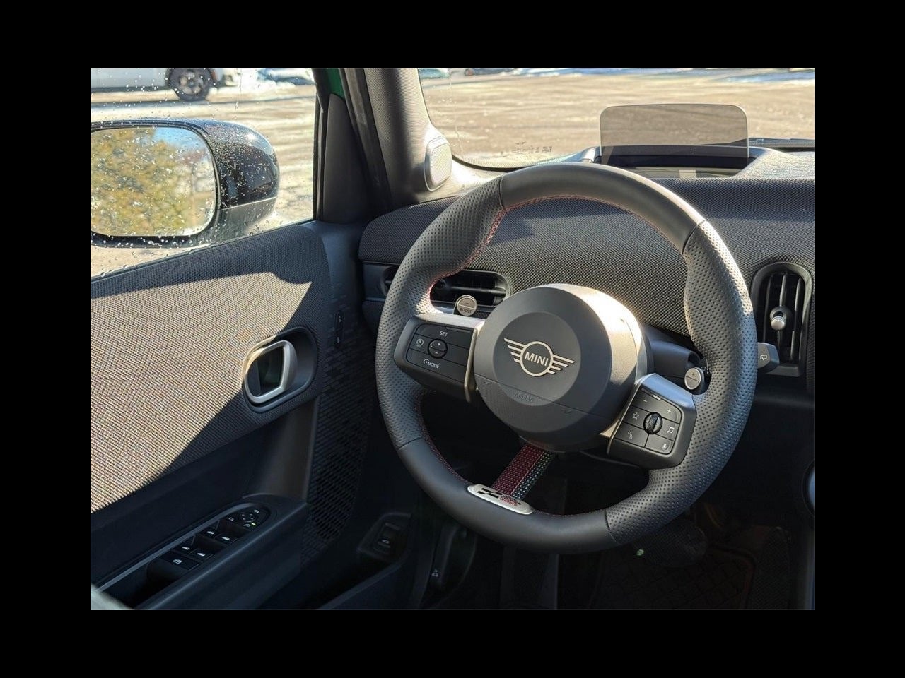 2026 MINI Hardtop 4 Door Cooper S