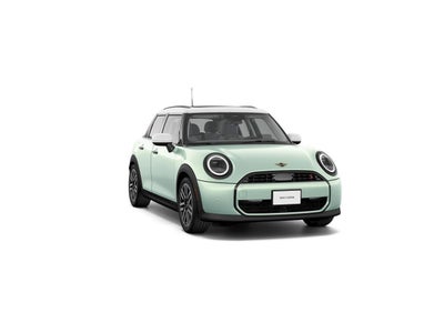 2026 MINI 4 DOOR SIGNATURE PLUS