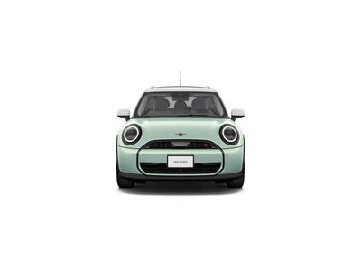 2026 MINI 4 DOOR SIGNATURE PLUS