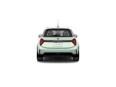 2026 MINI 4 DOOR SIGNATURE PLUS