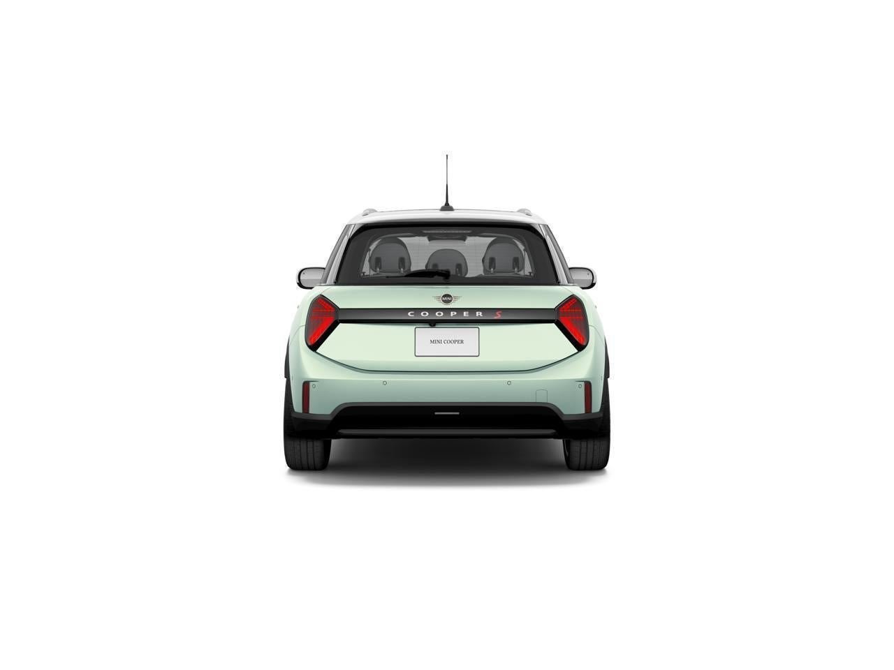 2026 MINI 4 DOOR SIGNATURE PLUS