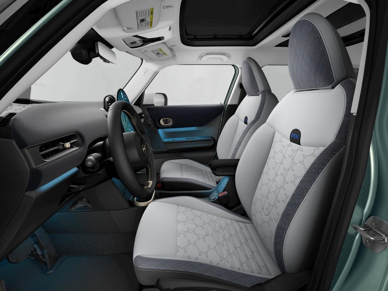 2026 MINI 4 DOOR SIGNATURE PLUS