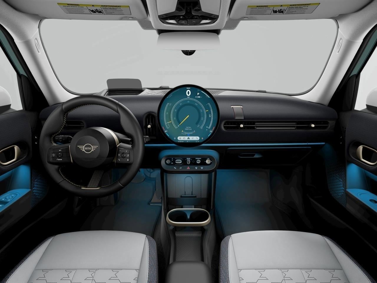 2026 MINI 4 DOOR SIGNATURE PLUS