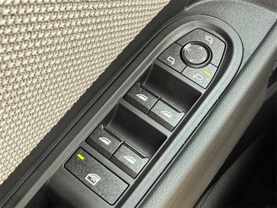 2026 MINI 4 DOOR SIGNATURE PLUS