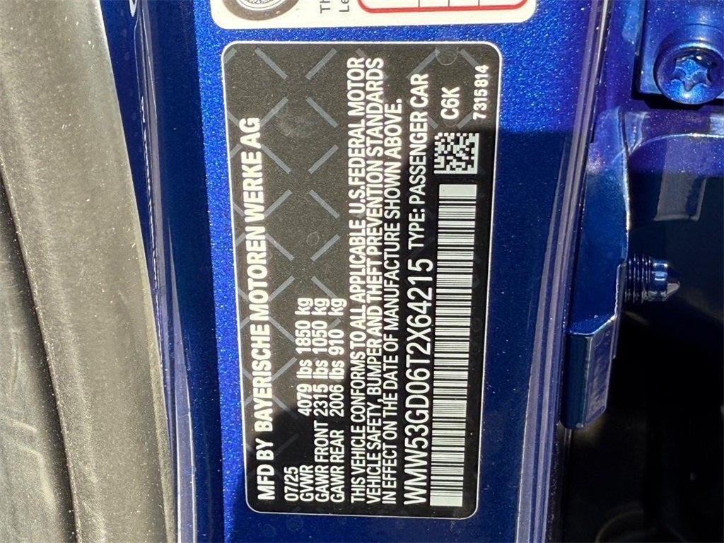 2026 MINI 4 DOOR SIGNATURE PLUS