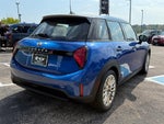2026 MINI 4 DOOR SIGNATURE PLUS