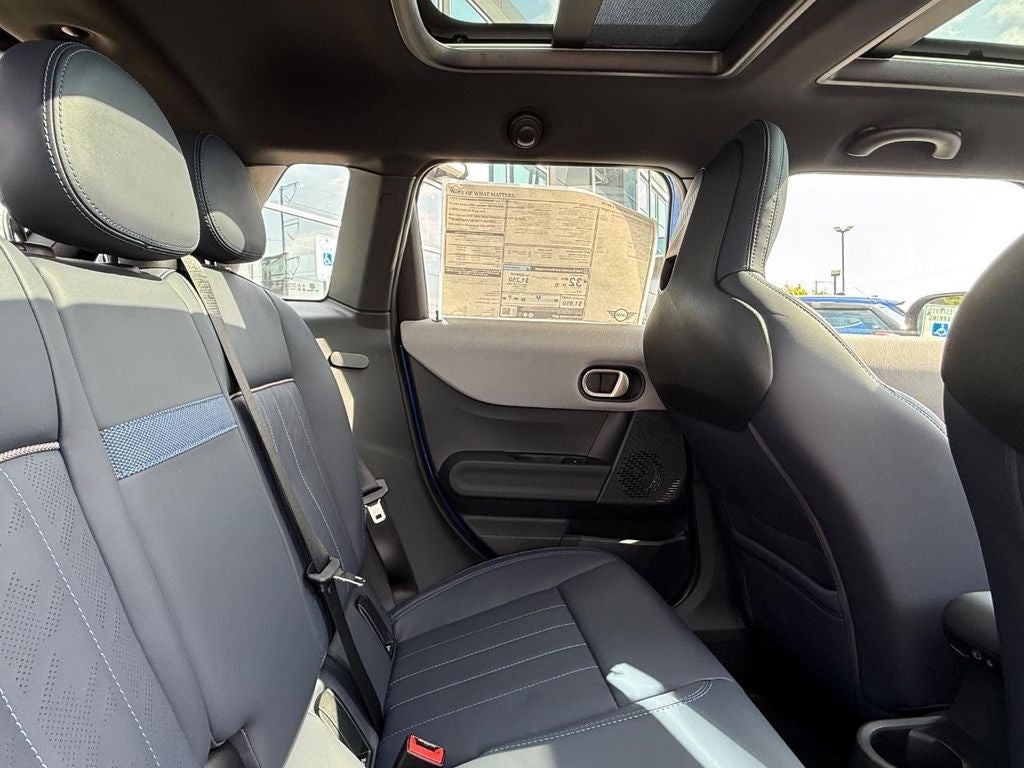 2026 MINI 4 DOOR SIGNATURE PLUS