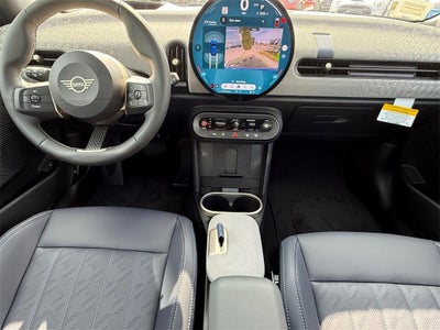 2026 MINI 4 DOOR SIGNATURE PLUS