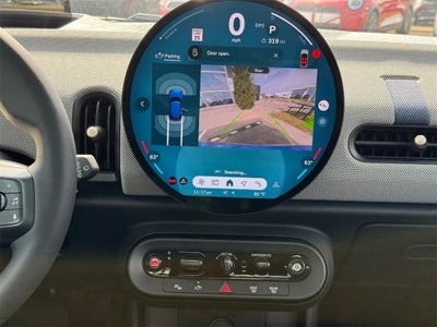 2026 MINI 4 DOOR SIGNATURE PLUS