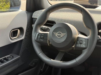 2026 MINI 4 DOOR SIGNATURE PLUS