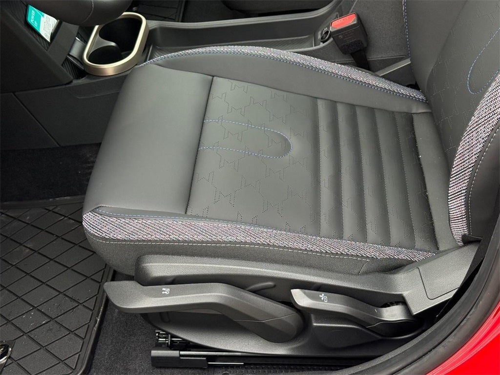 2026 MINI Hardtop 4 Door Cooper S