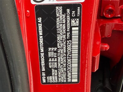 2026 MINI Hardtop 4 Door Cooper S