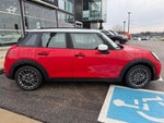 2026 MINI Hardtop 4 Door Cooper S