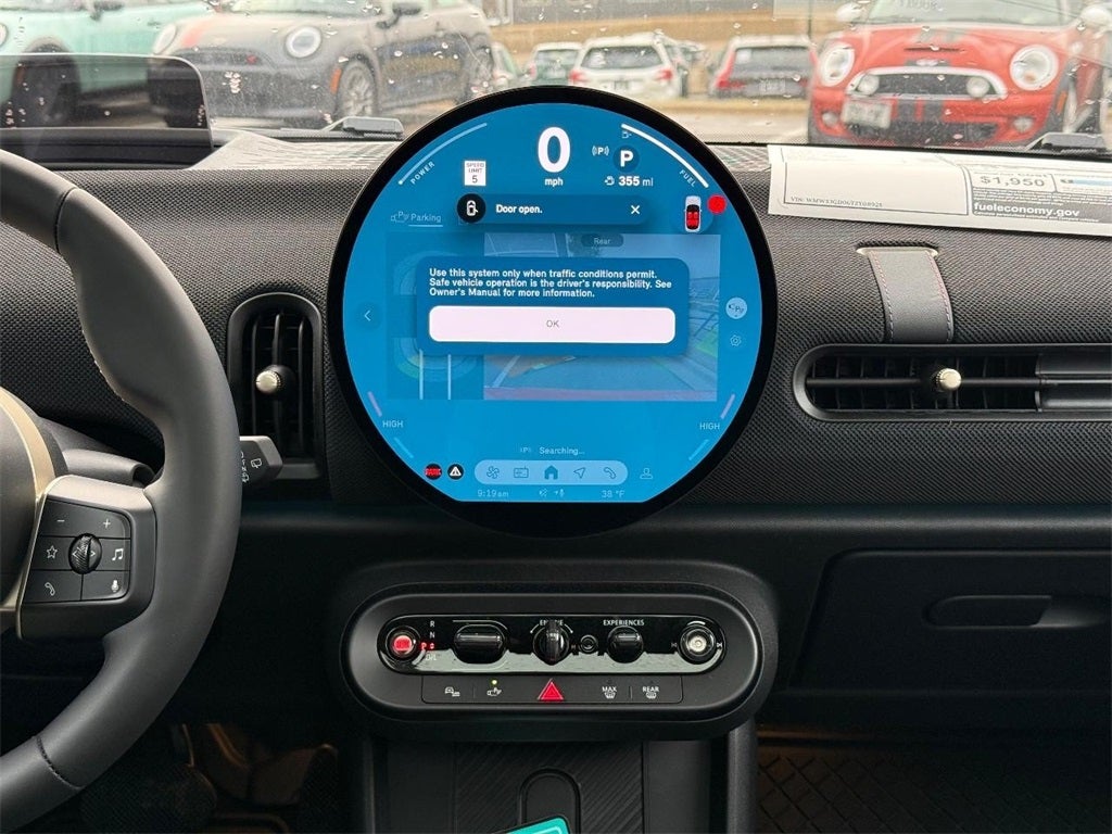 2026 MINI Hardtop 4 Door Cooper S