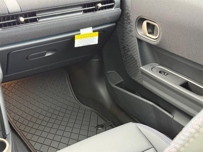 2026 MINI Hardtop 4 Door Cooper S