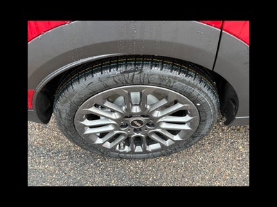 2026 MINI Hardtop 4 Door Cooper S