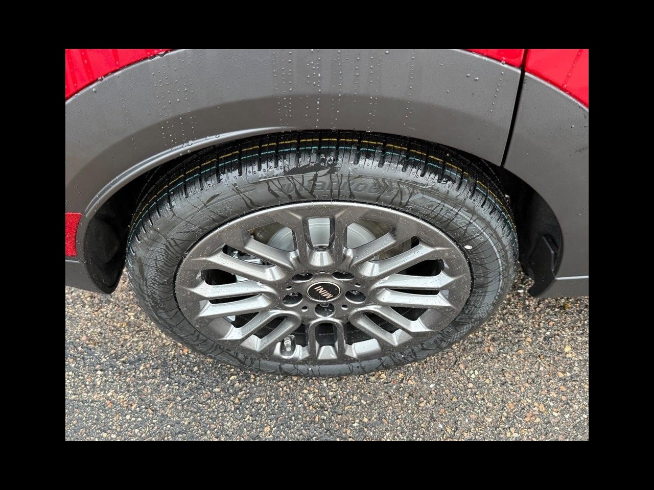 2026 MINI Hardtop 4 Door Cooper S